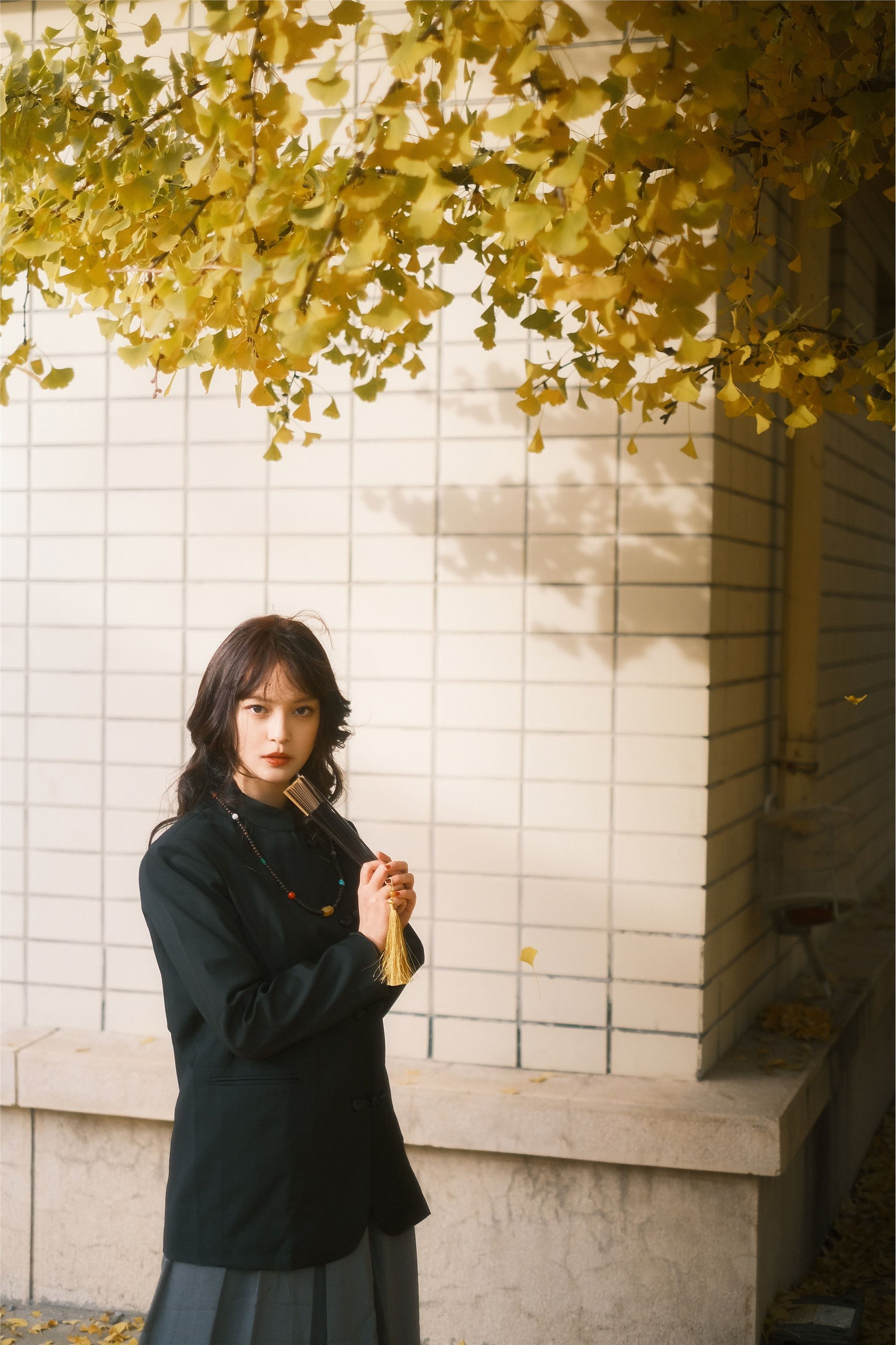 YITUYU艺图语 2025.02.08 东方韵 无上菩提